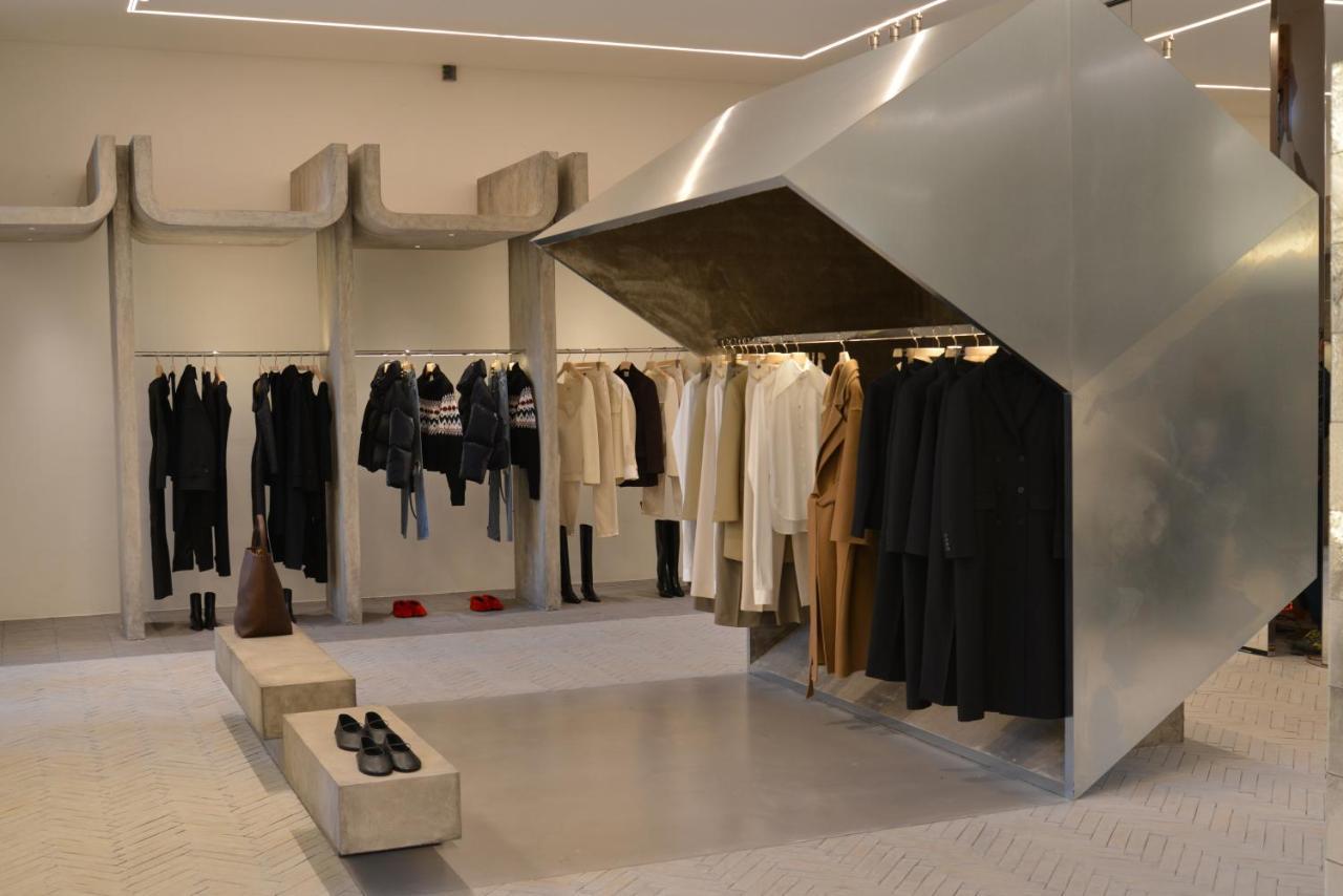 فندق Portrait Milano - Lungarno Collection المظهر الخارجي الصورة